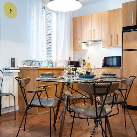 Апартаменти Modern In Downtown Area-2Beds 1Bath-Plaza Mayor Мадрид Екстер'єр фото