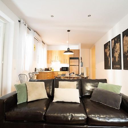 Апартаменти Modern In Downtown Area-2Beds 1Bath-Plaza Mayor Мадрид Екстер'єр фото