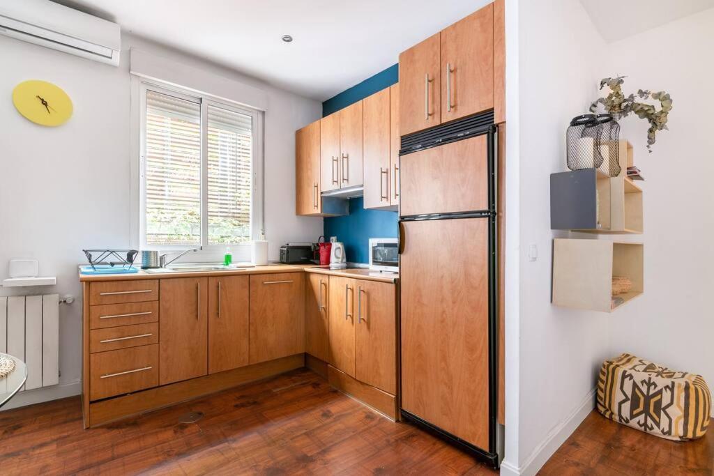 Апартаменти Modern In Downtown Area-2Beds 1Bath-Plaza Mayor Мадрид Екстер'єр фото