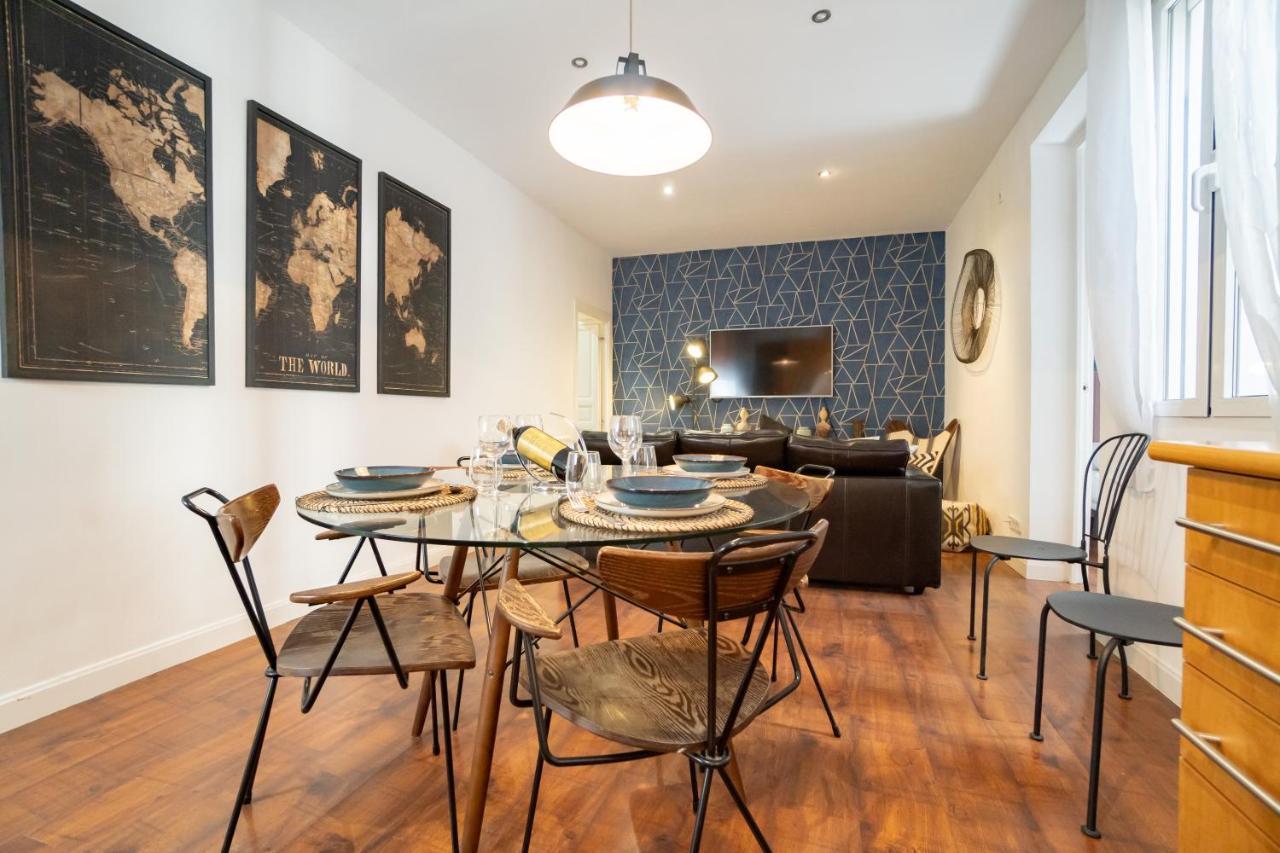 Апартаменти Modern In Downtown Area-2Beds 1Bath-Plaza Mayor Мадрид Екстер'єр фото