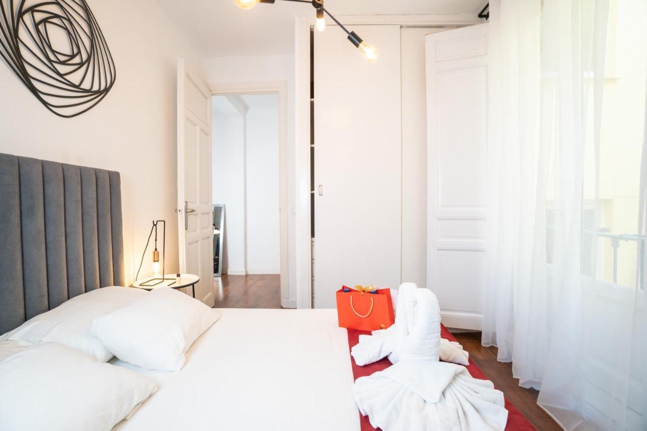 Апартаменти Modern In Downtown Area-2Beds 1Bath-Plaza Mayor Мадрид Екстер'єр фото